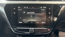 Vauxhall Corsa 1.2 Turbo Elite Edition 5dr Auto Petrol Hatchback